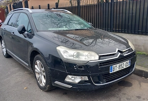 Citroen c5 tourer 2008-2017  - imagine 2