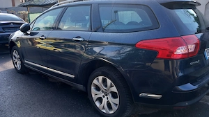 Citroen c5 tourer 2008-2017  - imagine 5