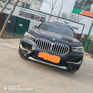 Vând Bmw X1 Hibrid