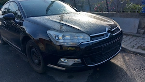 Citroen c5 tourer 2008-2017  - imagine 6