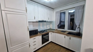 Apartament de inchiriat 2 camere 48mp George Cosbuc Comision 0 - imagine 3