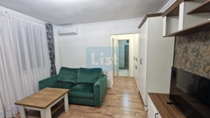 Apartament de inchiriat 2 camere 48mp George Cosbuc Comision 0 - imagine 2