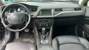 Citroen c5 tourer 2008-2017  - imagine 9