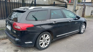 Citroen c5 tourer 2008-2017  - imagine 3