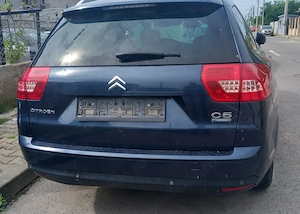 Citroen c5 tourer 2008-2017  - imagine 8