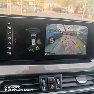 Vând Bmw X1 Hibrid - imagine 4