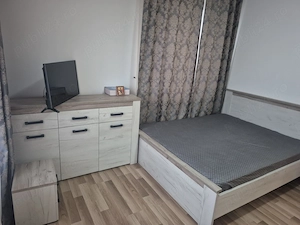  INCHIRIERE CAZARE Garsoniera  Ciorogarla - imagine 4