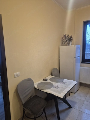  INCHIRIERE CAZARE Garsoniera  Ciorogarla - imagine 5