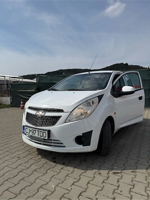 De vânzare: Chevrolet Spark 2011   Benzină, stare foarte bună