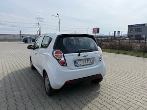 De vânzare: Chevrolet Spark 2011   Benzină, stare foarte bună - imagine 2