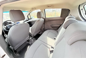 De vânzare: Chevrolet Spark 2011   Benzină, stare foarte bună - imagine 5