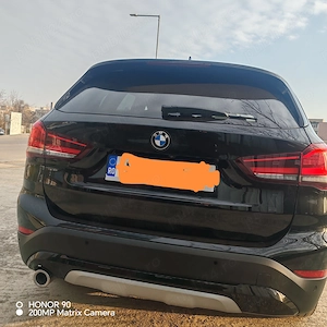 Vând Bmw X1 Hibrid - imagine 2