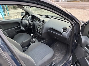 ford fiesta an 2008 motor 1,6 tdci euro 4 - imagine 4