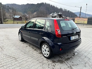 ford fiesta an 2008 motor 1,6 tdci euro 4