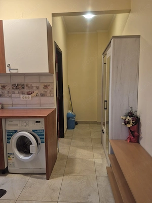  INCHIRIERE CAZARE Garsoniera  Ciorogarla - imagine 7