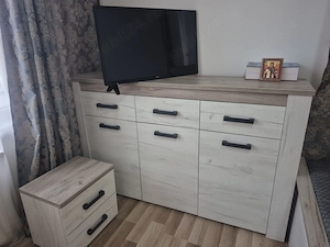  INCHIRIERE CAZARE Garsoniera  Ciorogarla - imagine 3