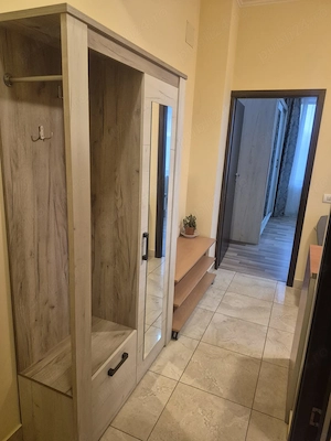  INCHIRIERE CAZARE Garsoniera  Ciorogarla - imagine 8