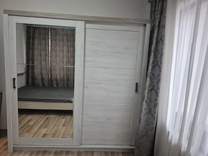  INCHIRIERE CAZARE Garsoniera  Ciorogarla - imagine 2