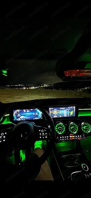 Mercedes cla 2020 garantie - imagine 2