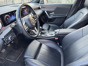 Mercedes cla 2020 garantie - imagine 7