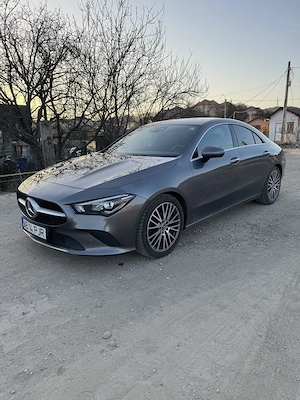 Mercedes cla 2020 garantie
