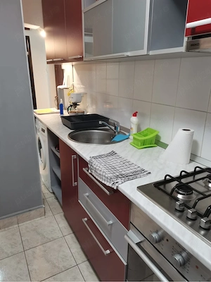 Vând apartament 2 camere - imagine 4