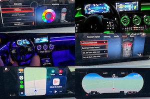 Mercedes cla 2020 garantie - imagine 9