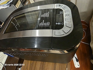 Vand masina de facut paine