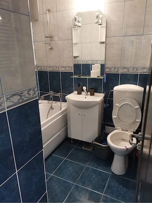 Vând apartament 2 camere - imagine 5