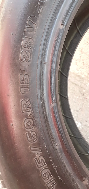 Anvelope de iarna și vara 