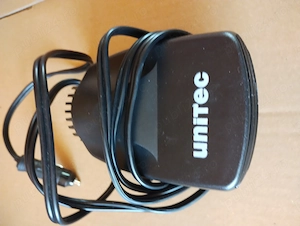 Incarcator automat electronic pentru baterii auto,moto  ,plumb,gel -12V - imagine 2