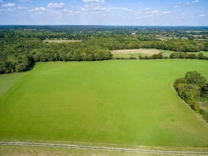 Vanzare Teren Intravilan 4400 mp CETATE Stadion, D+P+4 la asfalt toate utilitati - imagine 4