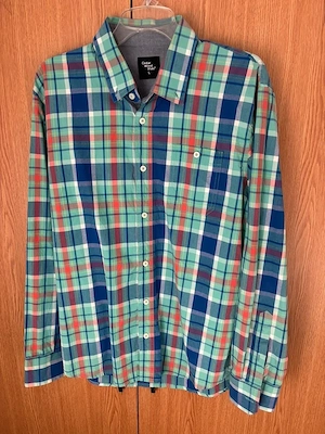 Camasa Cedar Wood State marime L