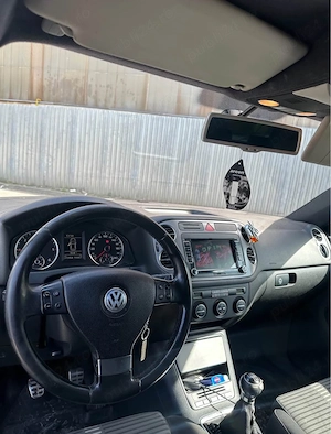 Volkswagen Tiguan R-Line 4Motion 2010  - imagine 5