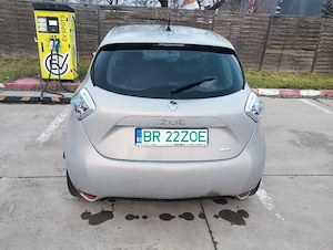 Vand ZOE,2017,41kw,90cp,intens - imagine 2