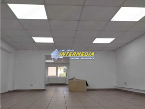 Inchiriere Spatiu Comercial 105 mp la Bulevard cu vad si parcare - imagine 4