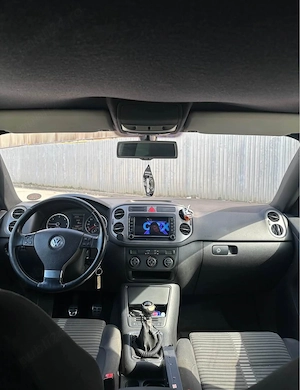 Volkswagen Tiguan R-Line 4Motion 2010  - imagine 4