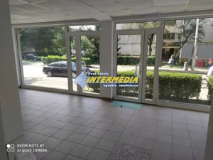 Inchiriere Spatiu Comercial 105 mp la Bulevard cu vad si parcare - imagine 5