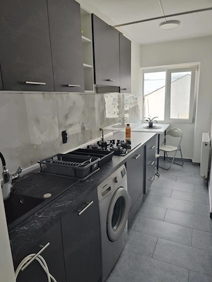 Garsoniera închiriat 9 mai