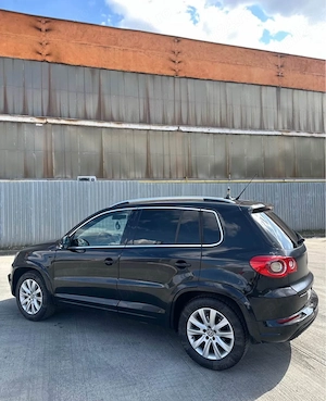 Volkswagen Tiguan R-Line 4Motion 2010  - imagine 3