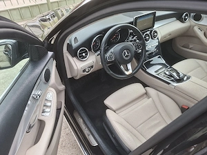 Mercedes C220 CDI Automatic Avangard - imagine 5
