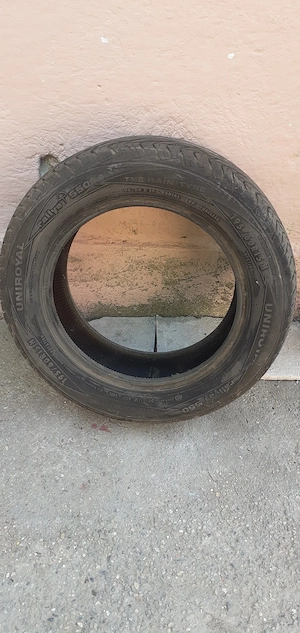 Anvelope de iarna și vara  - imagine 4