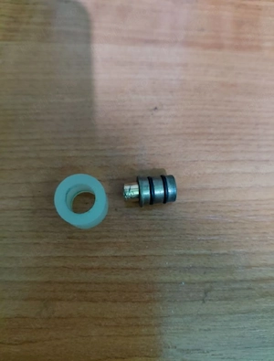 Doză pentru sax Mishuyama