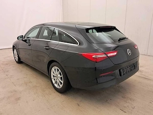 Mercedes-Benz CLA Shooting Brake 200 - Gasolina - Manual - 163 hp - 180.713 km - imagine 4