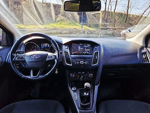 Ford Focus 2015 1.6 Diesel - imagine 3