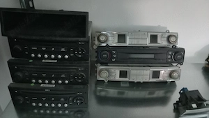 Piese citroen c5 2008-2017  - imagine 3