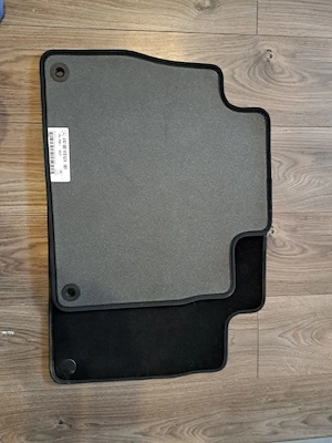 flanse distantiere ,covorase originale gle ,janta AMG - imagine 4