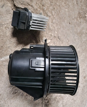 Piese citroen c5 2008-2017  - imagine 4