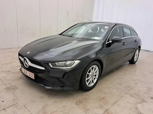 Mercedes-Benz CLA Shooting Brake 200 - Gasolina - Manual - 163 hp - 180.713 km - imagine 2