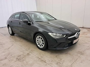 Mercedes-Benz CLA Shooting Brake 200 - Gasolina - Manual - 163 hp - 180.713 km